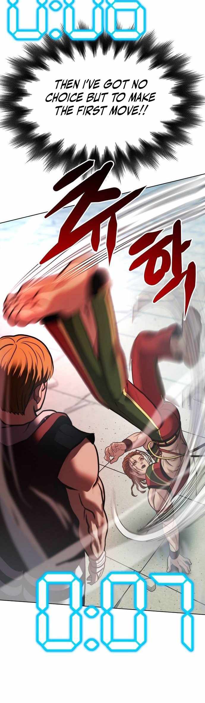 Fighting Ward Chapter 28 13